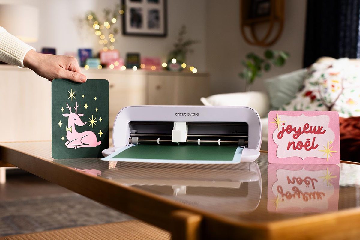 Christmas cards