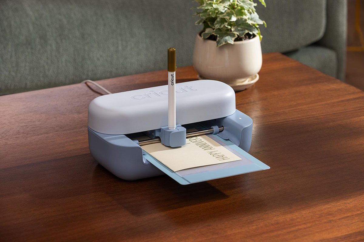 Cricut Joy 2 drawing