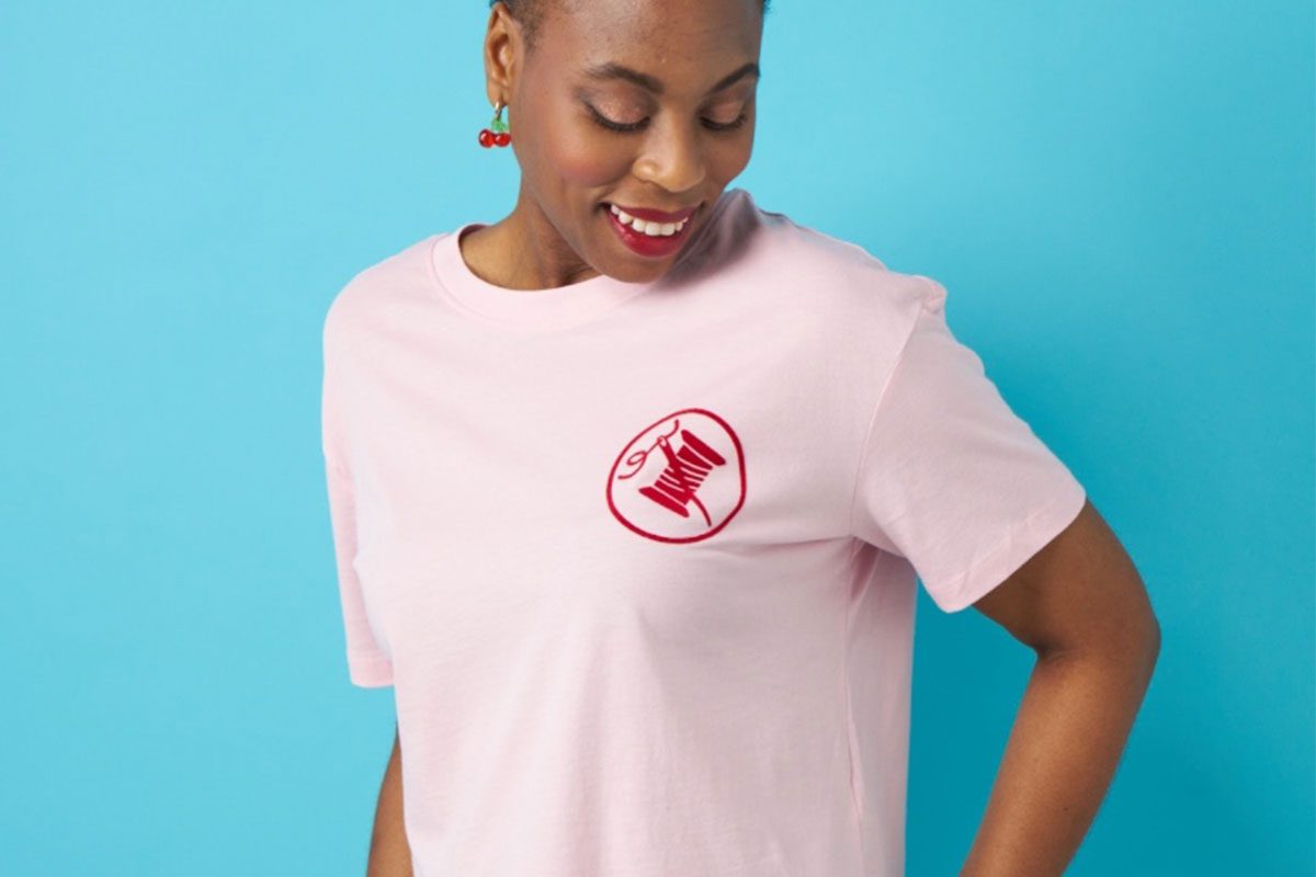 Cricut t-shirt design