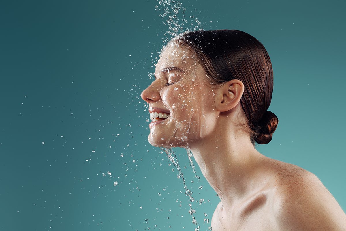 how to help your vagus nerve - Getty images