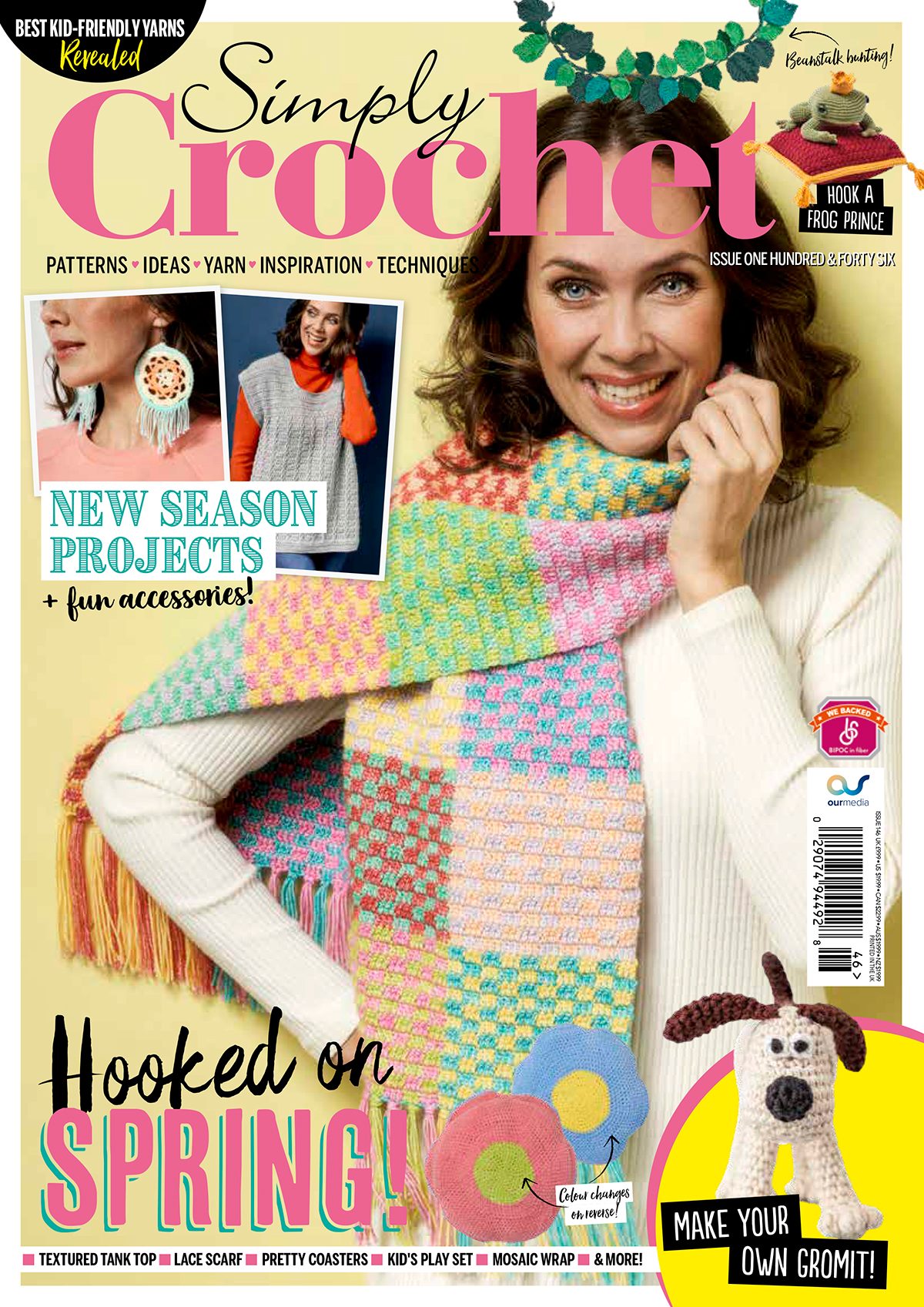 Simply Crochet_Issue146