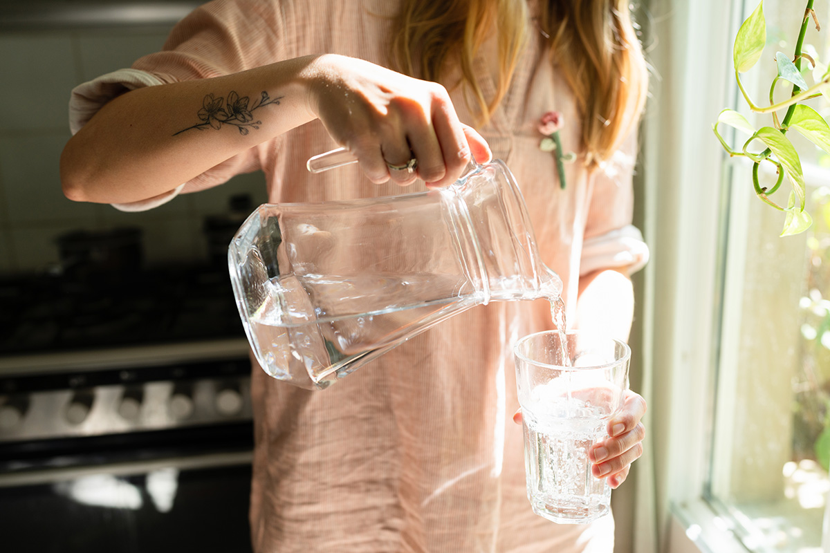 Water - Getty images