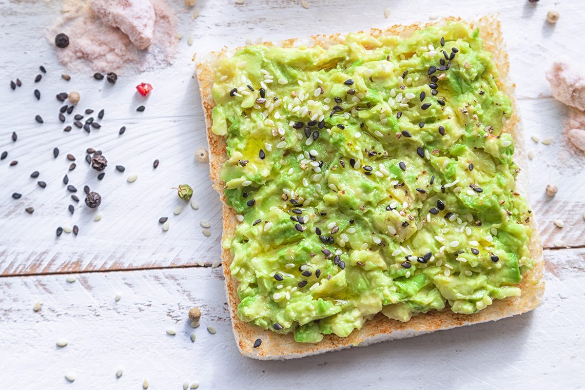 Foods with the 'Ozempic effect' that trigger weight loss naturally