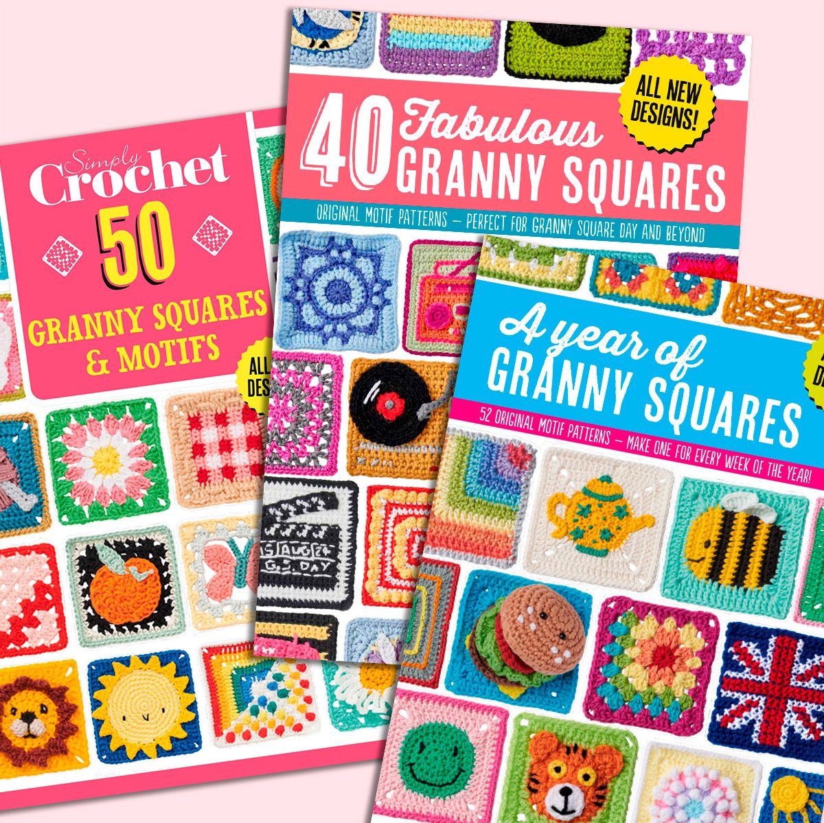granny-square-bundle
