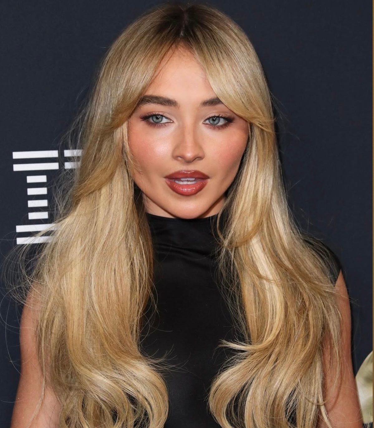 A photo of Sabrina Carpenter