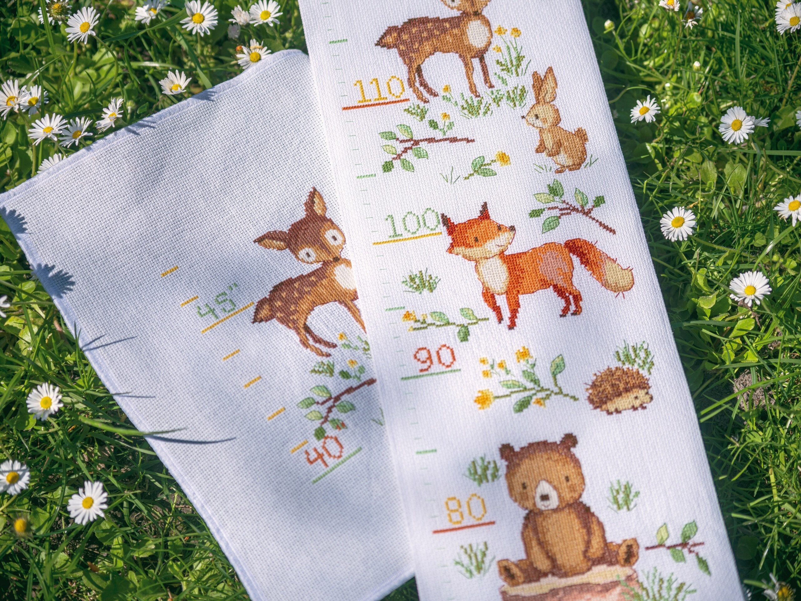 VervacoCrossStitchKit