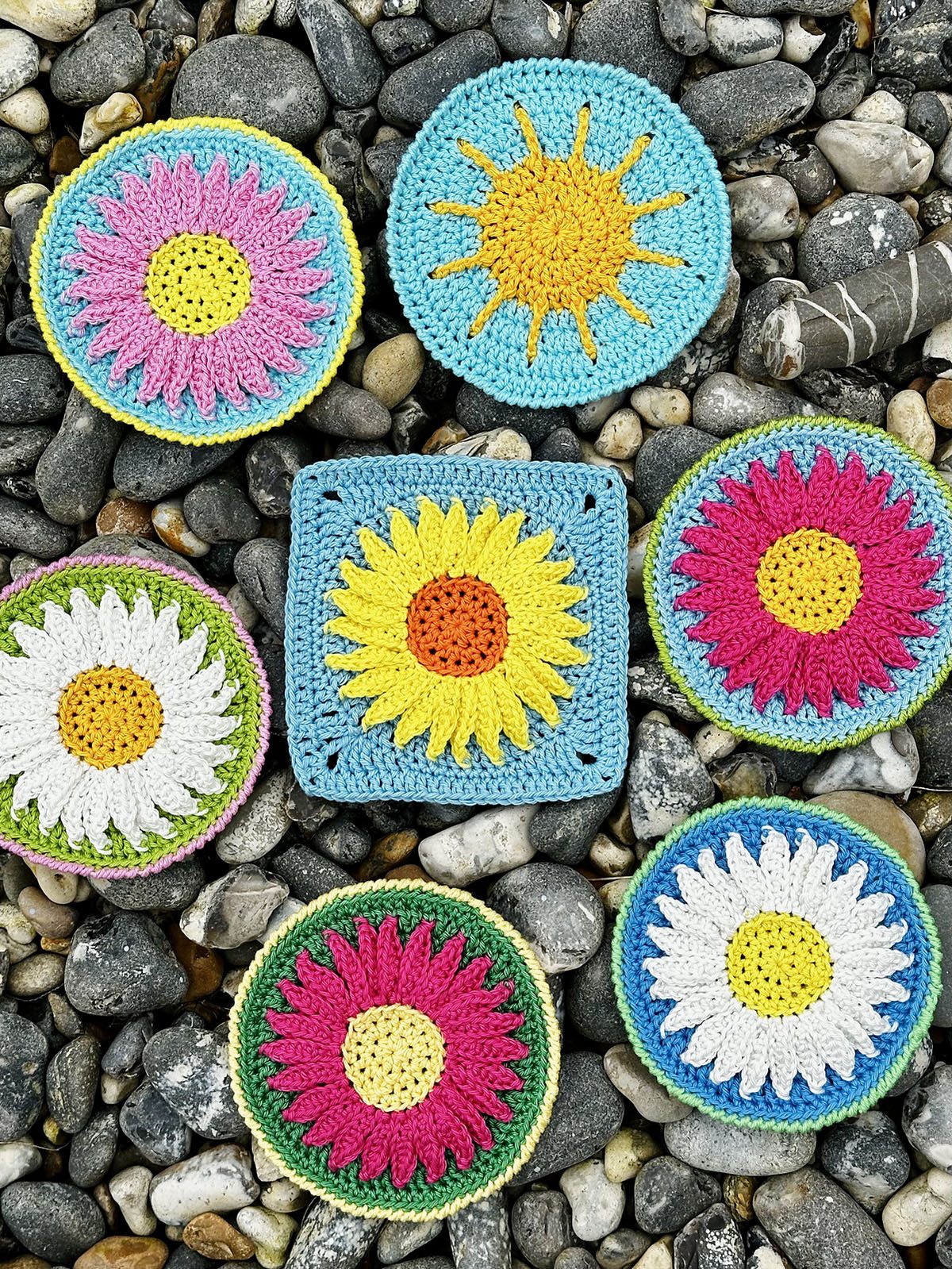 Sunshine coasters