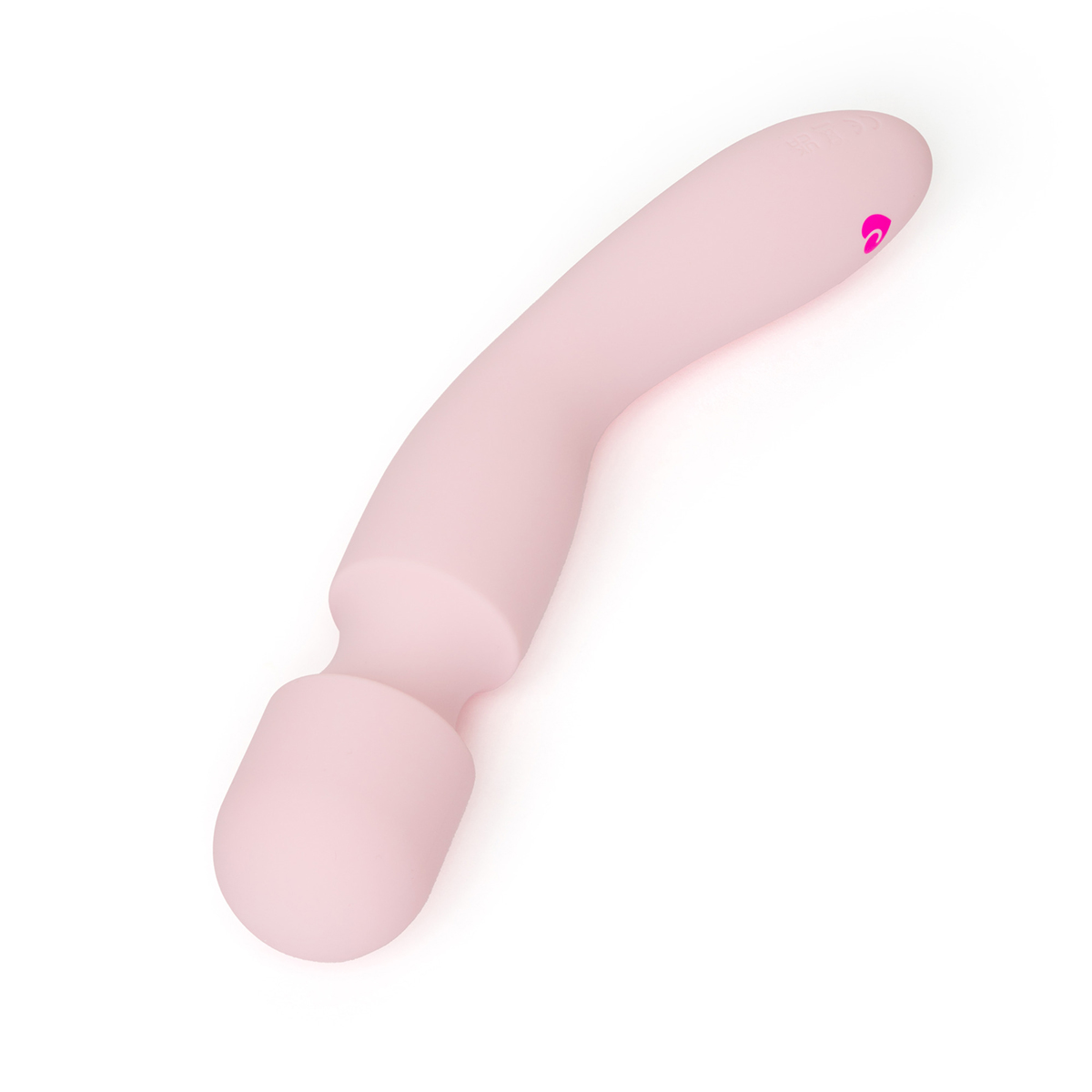 Lovehoney Lily Allen Pleasure Trip Silicone Rechargeable Wand Vibrator