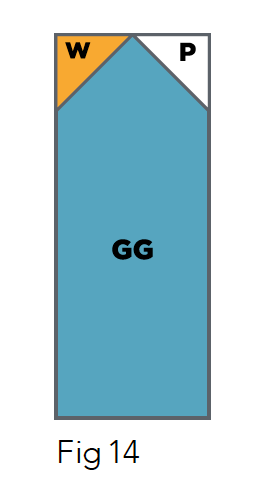 Mountain quilt figure 14 diagram