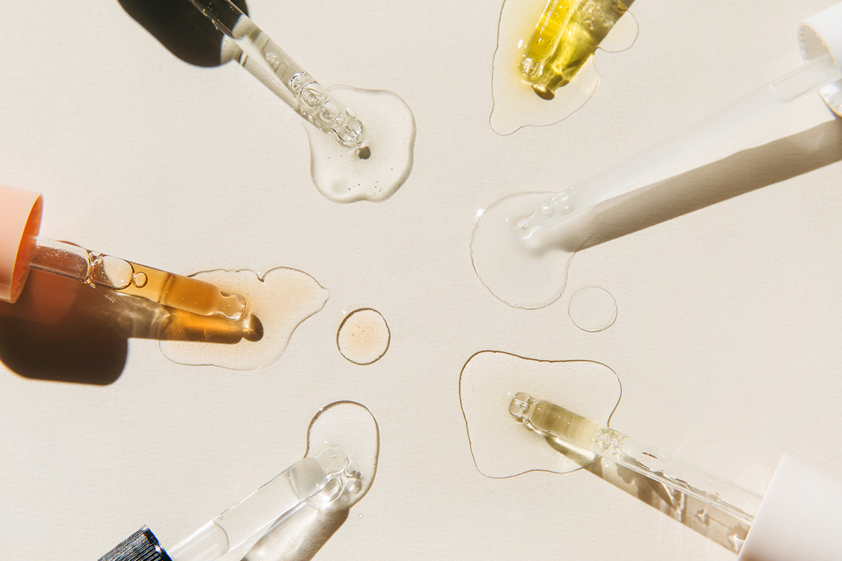 Pipettes