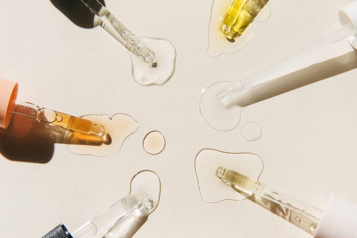 Pipettes
