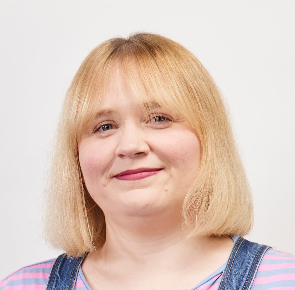 Hannah Erskine