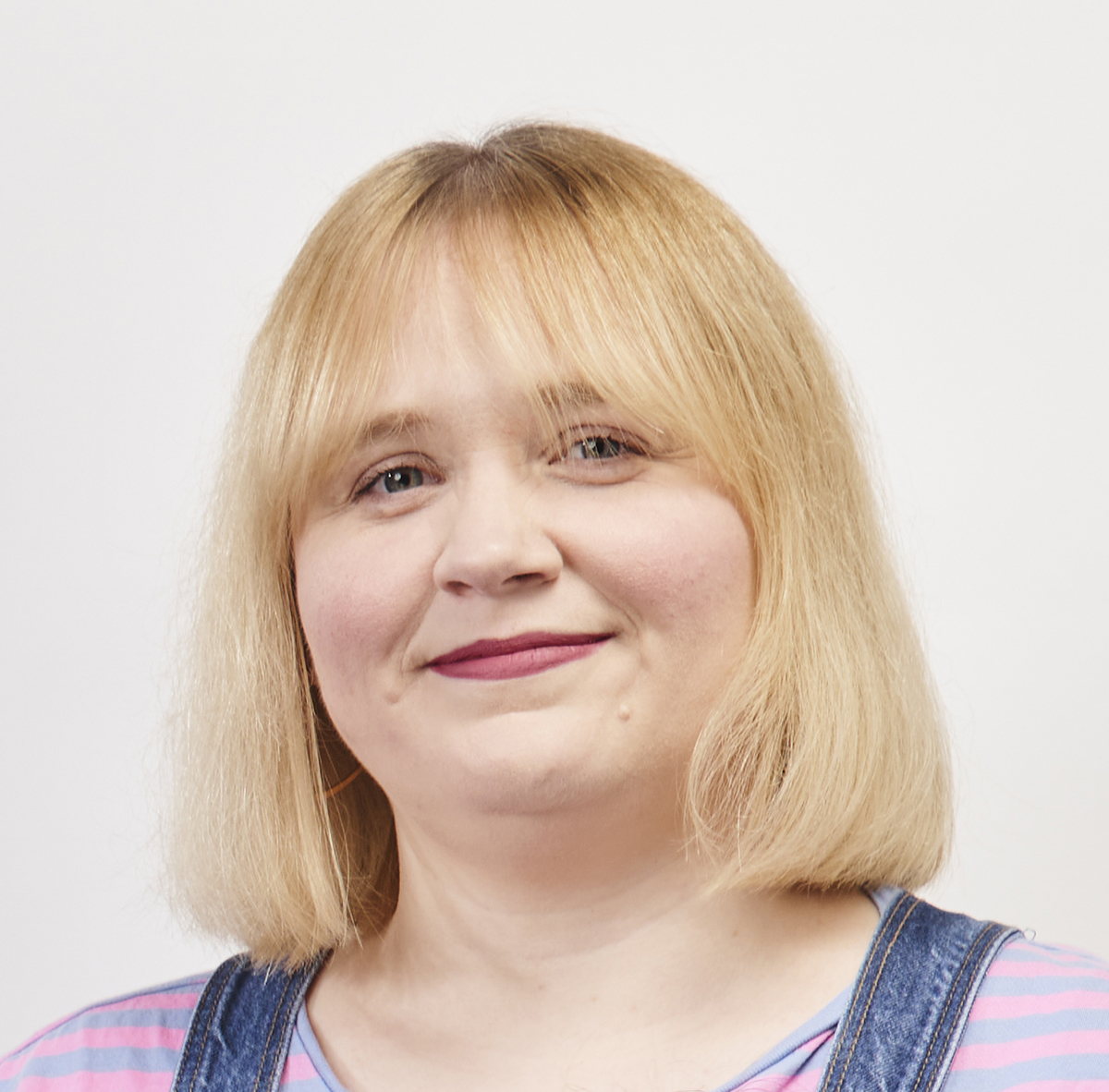 Hannah Erskine