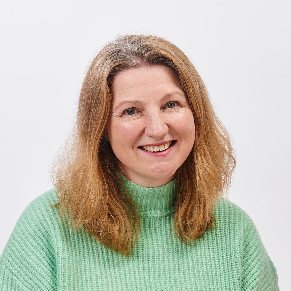 Vicki Atkinson