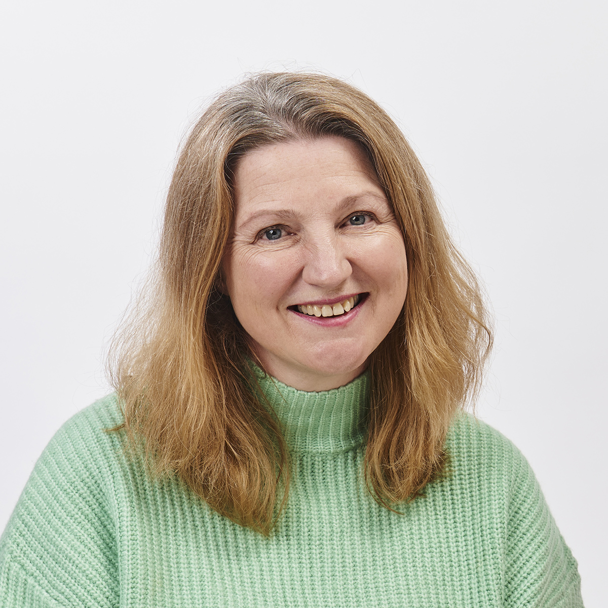 Vicki Atkinson