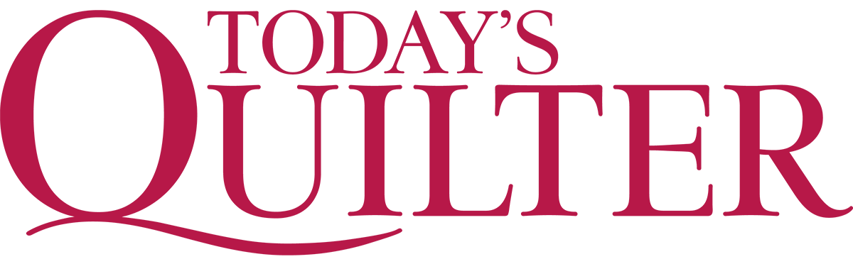 Today's Quilter logo