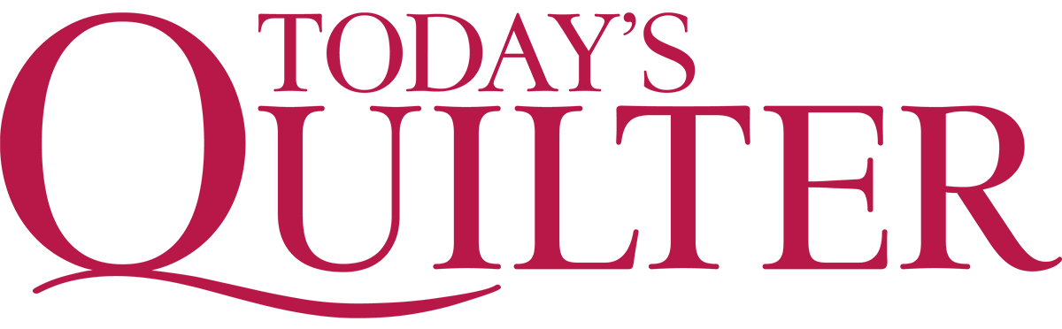 Today's Quilter logo