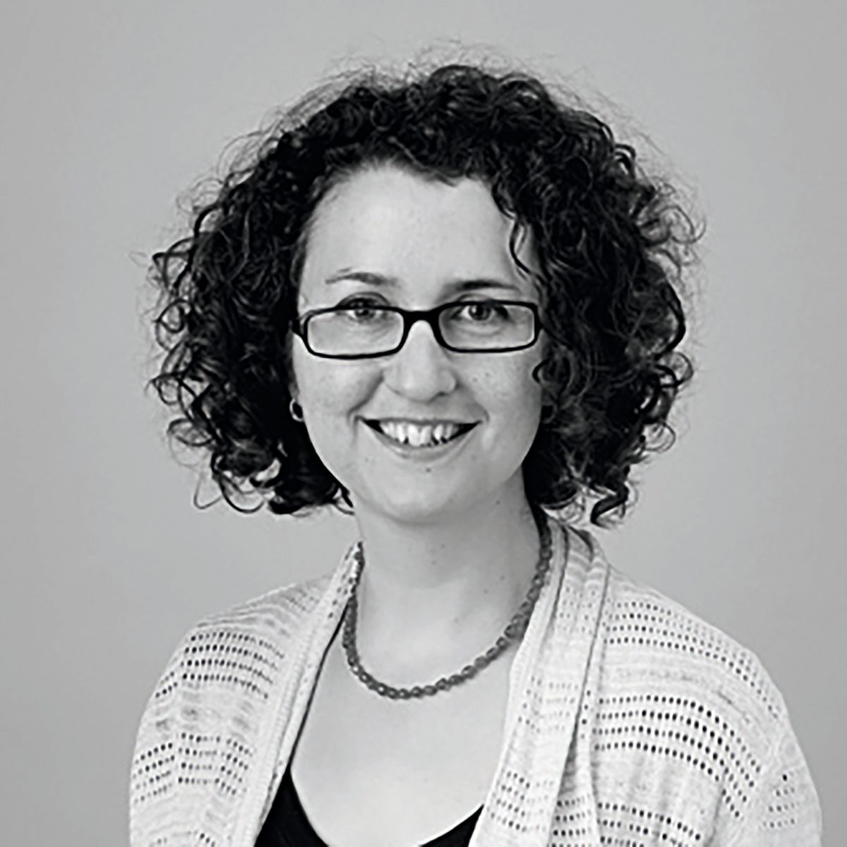 Helen Spedding