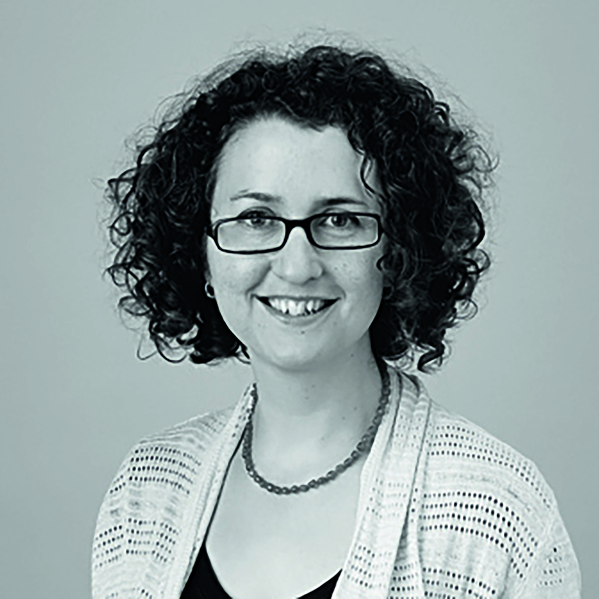 Helen Spedding