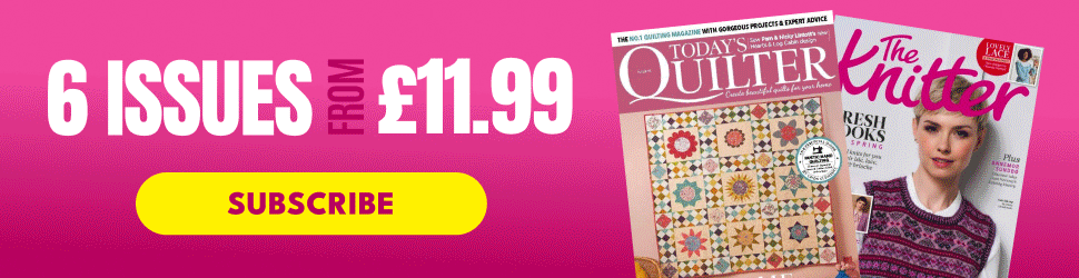 Spring magazine subscription offers - 6 issues form £11.99!