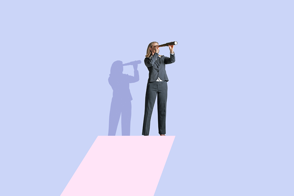 How to find your mojo