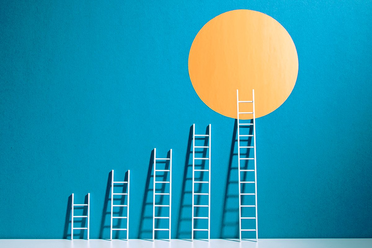 Growth - Getty images