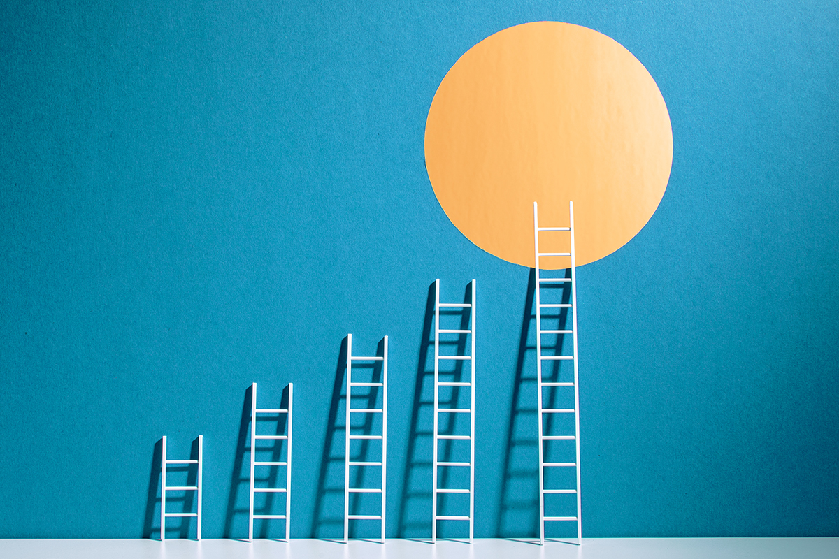 Growth - Getty images